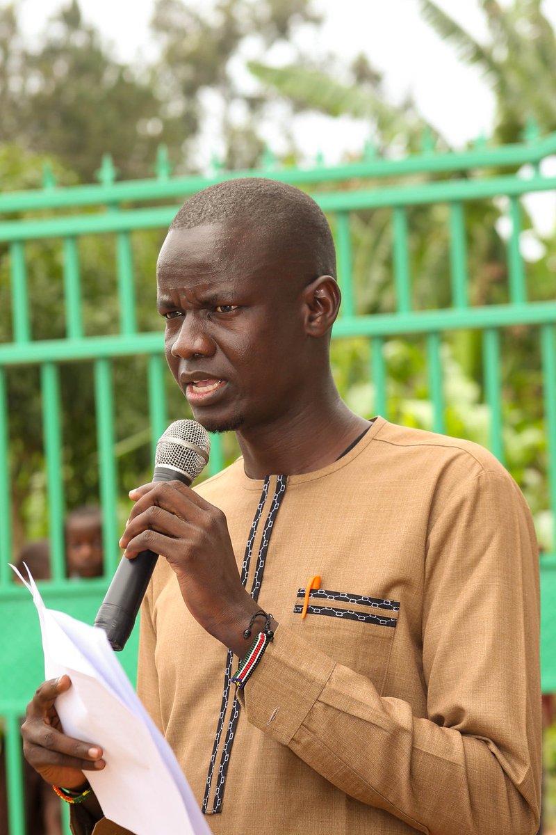 ShaphikMedia's tweet image. @ayan_africa  let us make initiatives inclusive of children&apos;s needs!
#childdevelopmentcenter
#childwellbeing
#safespaces
#innovationcenter 
@hiltonfound