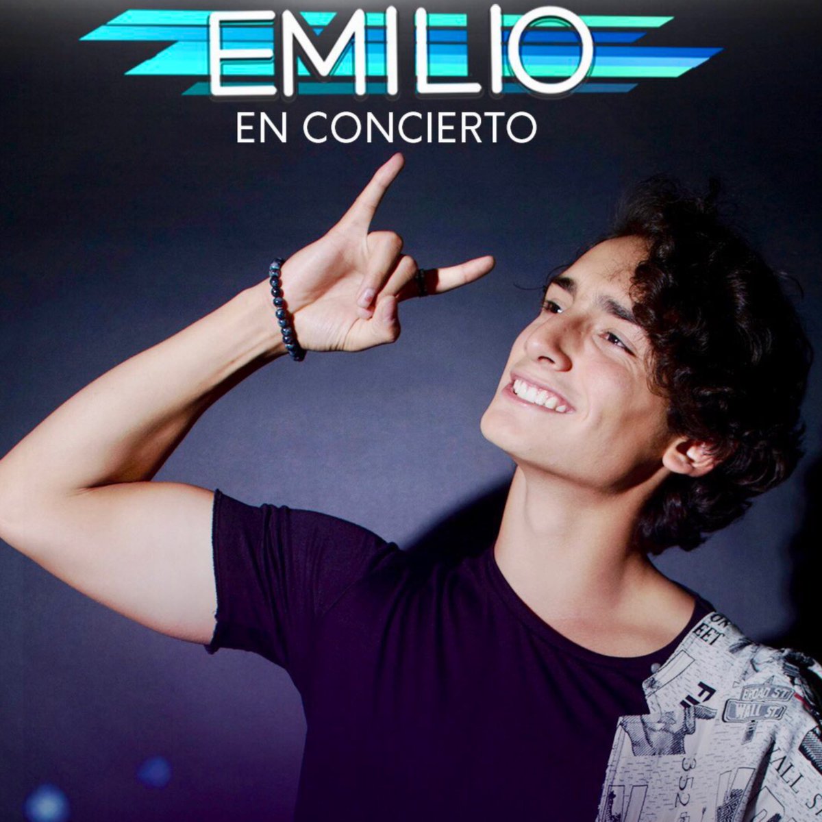 EmilioSites's tweet photo. ⏳| Throwback 2019
¡Un día como hoy pero hace 5 AÑOS ya comenzaba la gira nacional e internacional de Emilio, #Perfectour, haciendo que él con tan sólo 16 años cumpliera una pequeña parte, un inicio de este gran sueño en la música que actualmente sigue cumpliendo! 🎶🌟 https://t.co/rCUyTi4SKs
