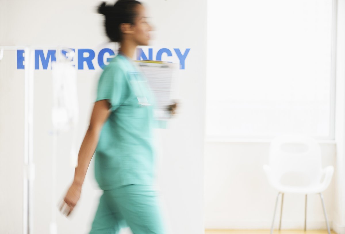 UCSF Health (@ucsfhospitals) on Twitter photo #AI is helpful in an ER setting but shouldn't be blindly trusted, UCSF’s Dr. <a href="/cykwilliams/">Chris Williams</a> tells <a href="/kron4news/">KRON4 News</a>. It can help answer exam questions & draft notes—"but it’s not currently designed for situations that call for multiple considerations," he explains. ucsfh.org/3U5bhRF #AI is helpful in an ER setting but shouldn't be blindly trusted, UCSF’s Dr. <a href="/cykwilliams/">Chris Williams</a> tells <a href="/kron4news/">KRON4 News</a>. It can help answer exam questions & draft notes—"but it’s not currently designed for situations that call for multiple considerations," he explains. ucsfh.org/3U5bhRF