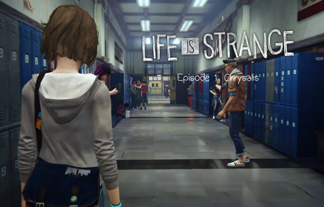 LISFansDotCom's tweet photo. Lives were changed

#LifeIsStrange #LifeIsStrangeWeek 🦋 https://t.co/lTmaGdryf0