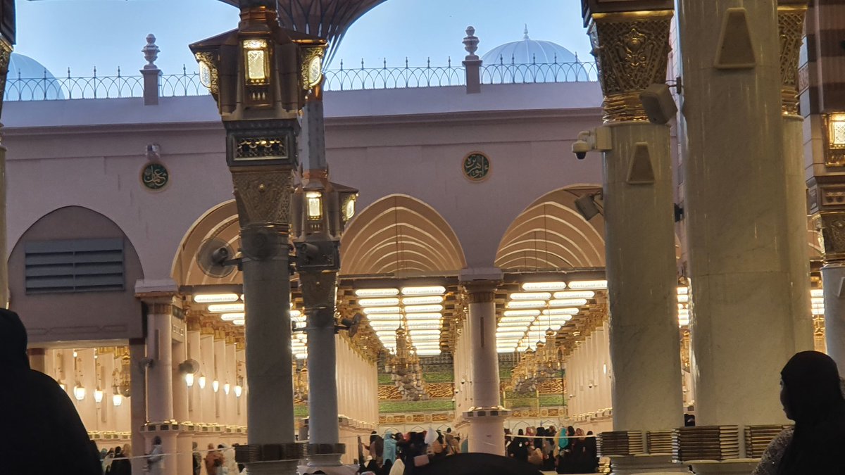 _ComalAhmed's tweet photo. SALAM ya Rasul Allah! https://t.co/ObXTvalKdq