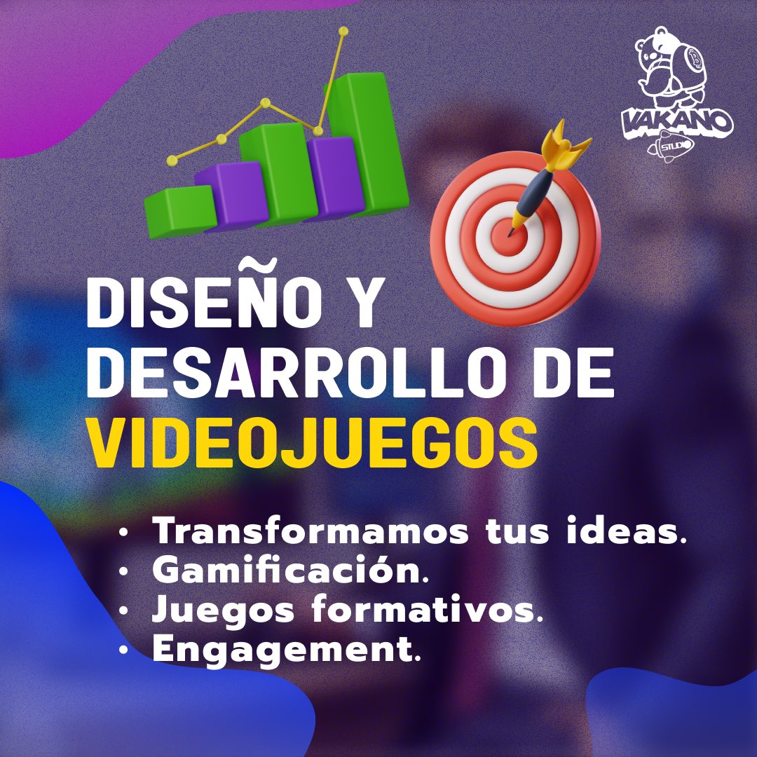 Vakano Studio tweet media