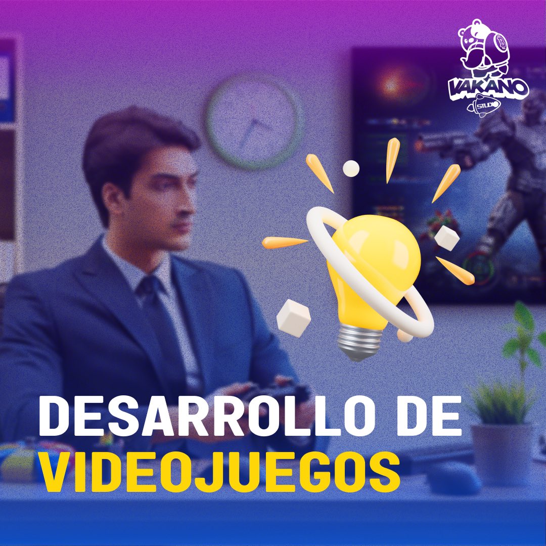 Vakano Studio tweet media