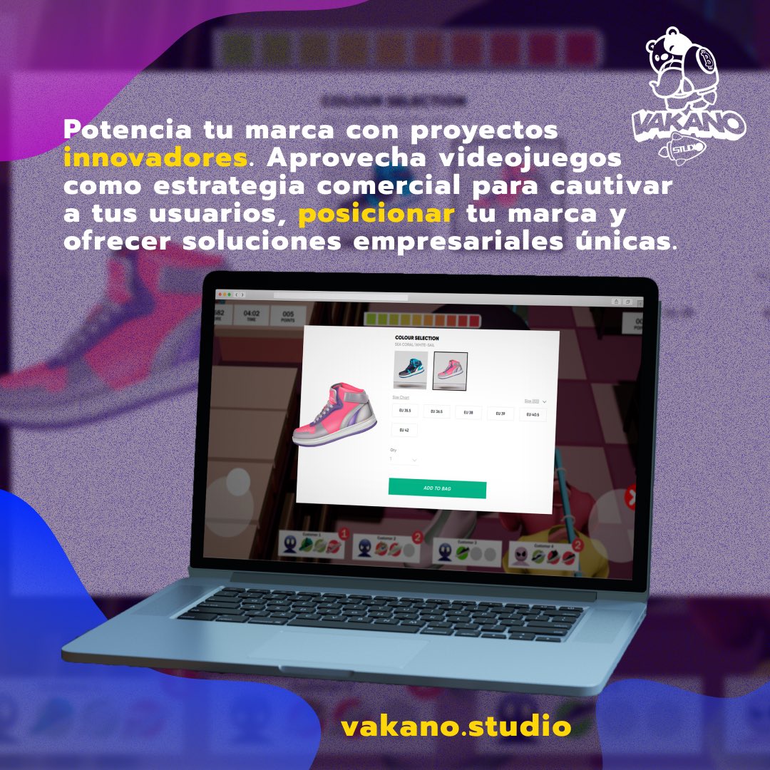 Vakano Studio tweet media