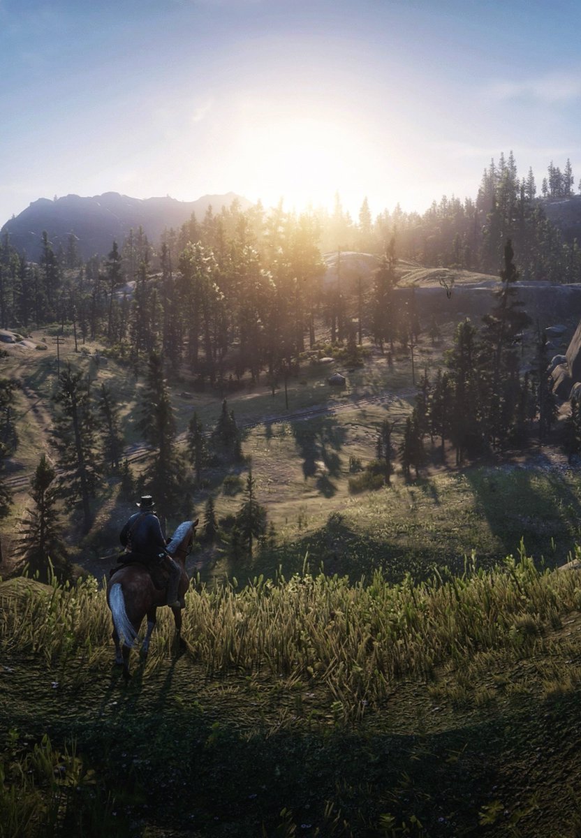 Red Dead Redemption ll