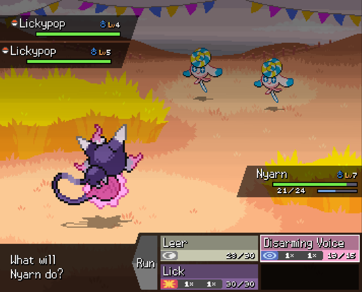 Pokengine Customisation Qamor Region (@Qamorfakemon) / Posts / X