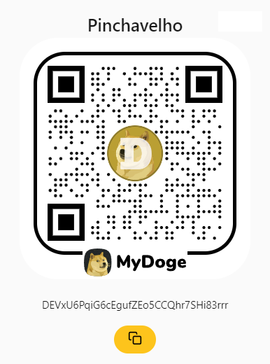 OPinchavelho's tweet photo. @MyDogeOfficial @minidogeart Department
Of
Government
Efficiency

😘 https://t.co/VMKWMFuHAQ