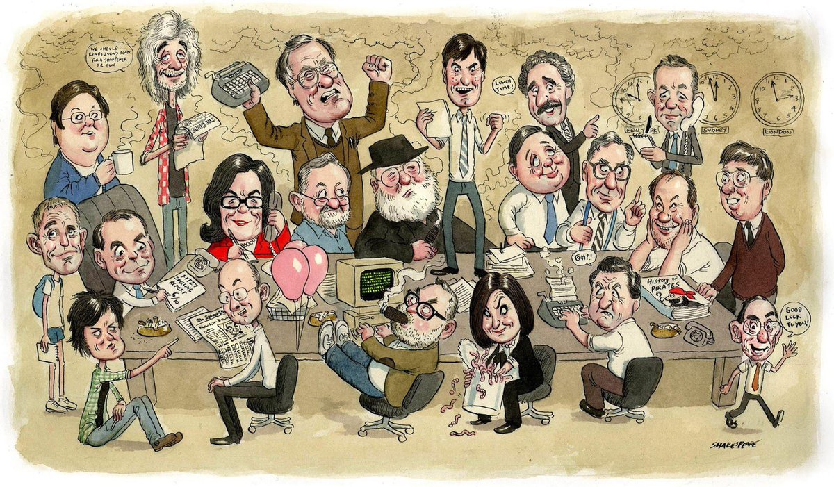 john shakespeare tweet media