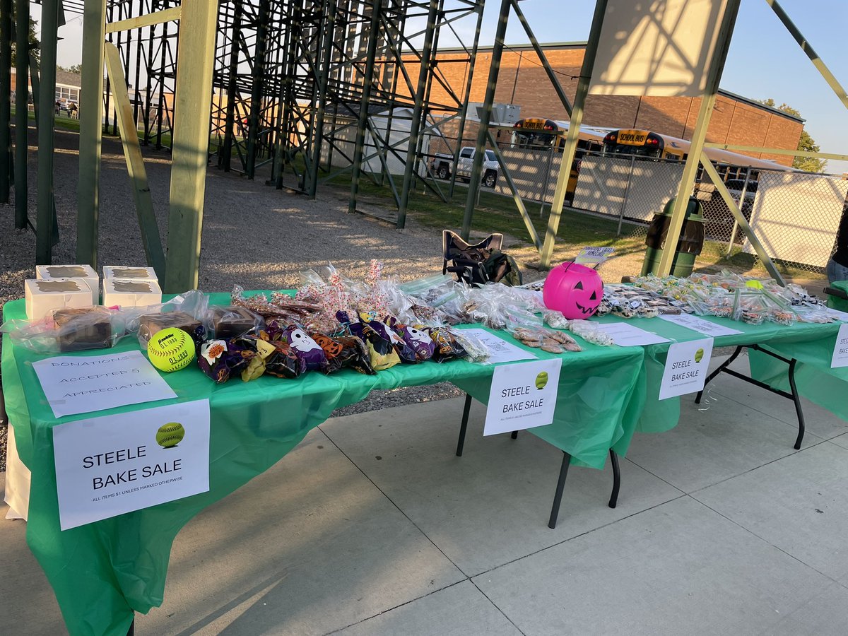 Amherst Softball tweet media