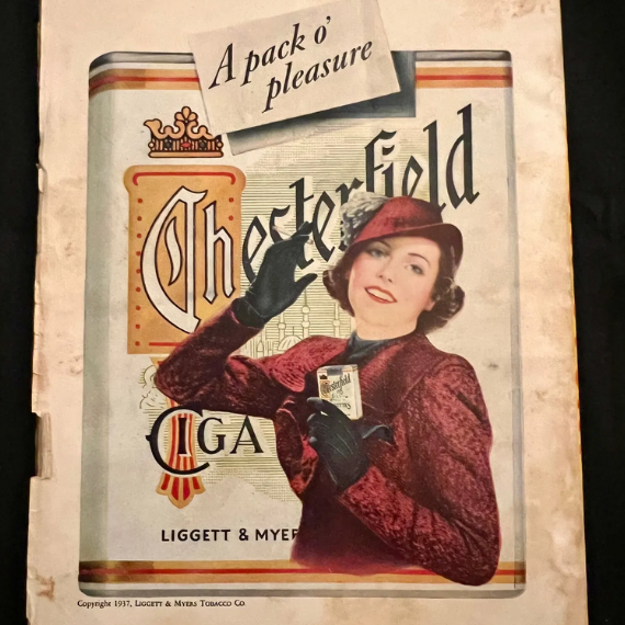 We wanted to highlight this Very Rare and Cool Baseball Memorabilia: A 1937 Sport Story Magazine Pulp November 1, 1937 - World Series Underdogs

Bids are open Now until Sunday at 4:00 PM PST - Private Estate Sale Link in the Bio

#BaseballMemorabilia #VintageBaseball #RareFinds