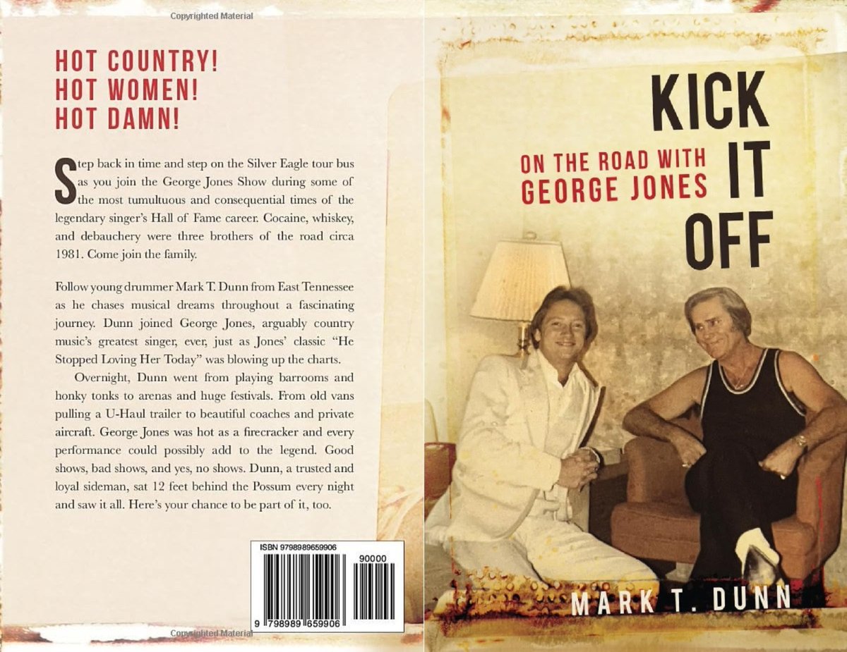 Mic Harrison And The High Score tweet media