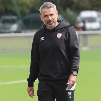 François Masson tweet media