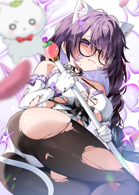 いや、そうはならんやろ【196】
魔法少女、始めました🪄🍠 