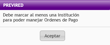 cineartevinacl's tweet photo. @PreviRed @PreviRed En la plataforma no deja seleccionar las instituciones, alguna solución a este problema? https://t.co/Wlhvwlxi0P