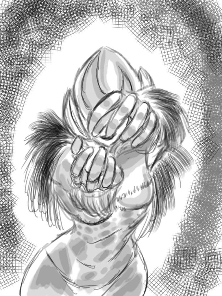 justjoshinh's tweet photo. working on stuffs . enjoy your day friends
#art #drawing #illustration #sketch #webtooon #webcomic #fantasy #dailysketch #timelapse https://t.co/LovAVYzXNb