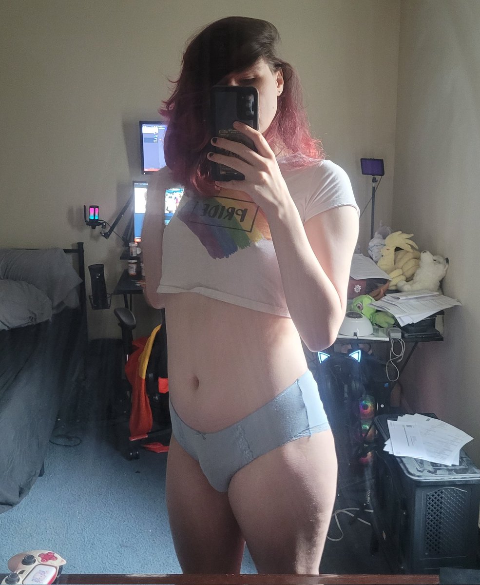 Ghostpaw🏳️‍⚧️🦊 tweet media