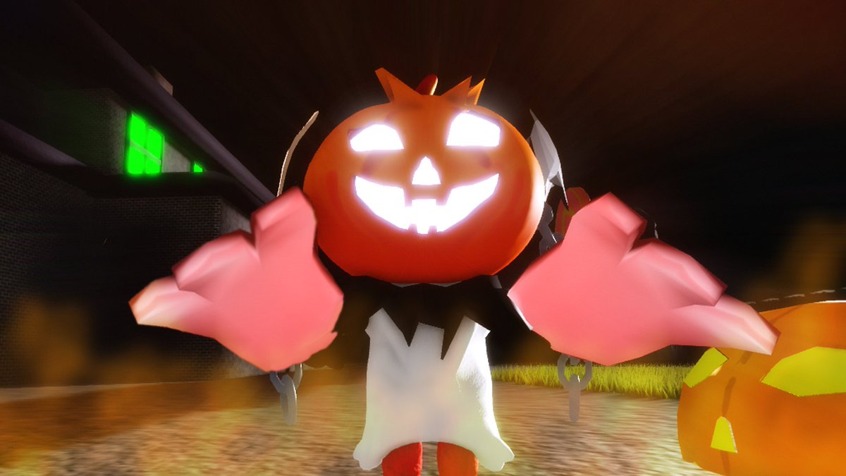 TinySoldierGam1's tweet image. We've updated Scaryland with new #Halloween decorations and added a morph menu. The menu now shows all morphs, including the ones you haven't unlocked yet, and there's also a button to hide the locked morphs if you prefer roblox.com/games/15218148…
#RobloxUpdates #RobloxDev #ROBLOX