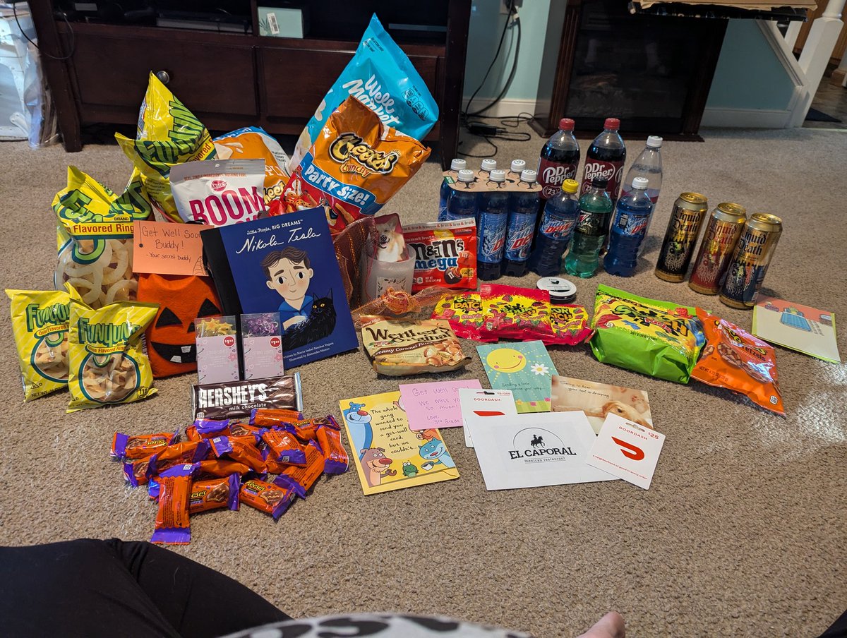 amanda doyle tweet media