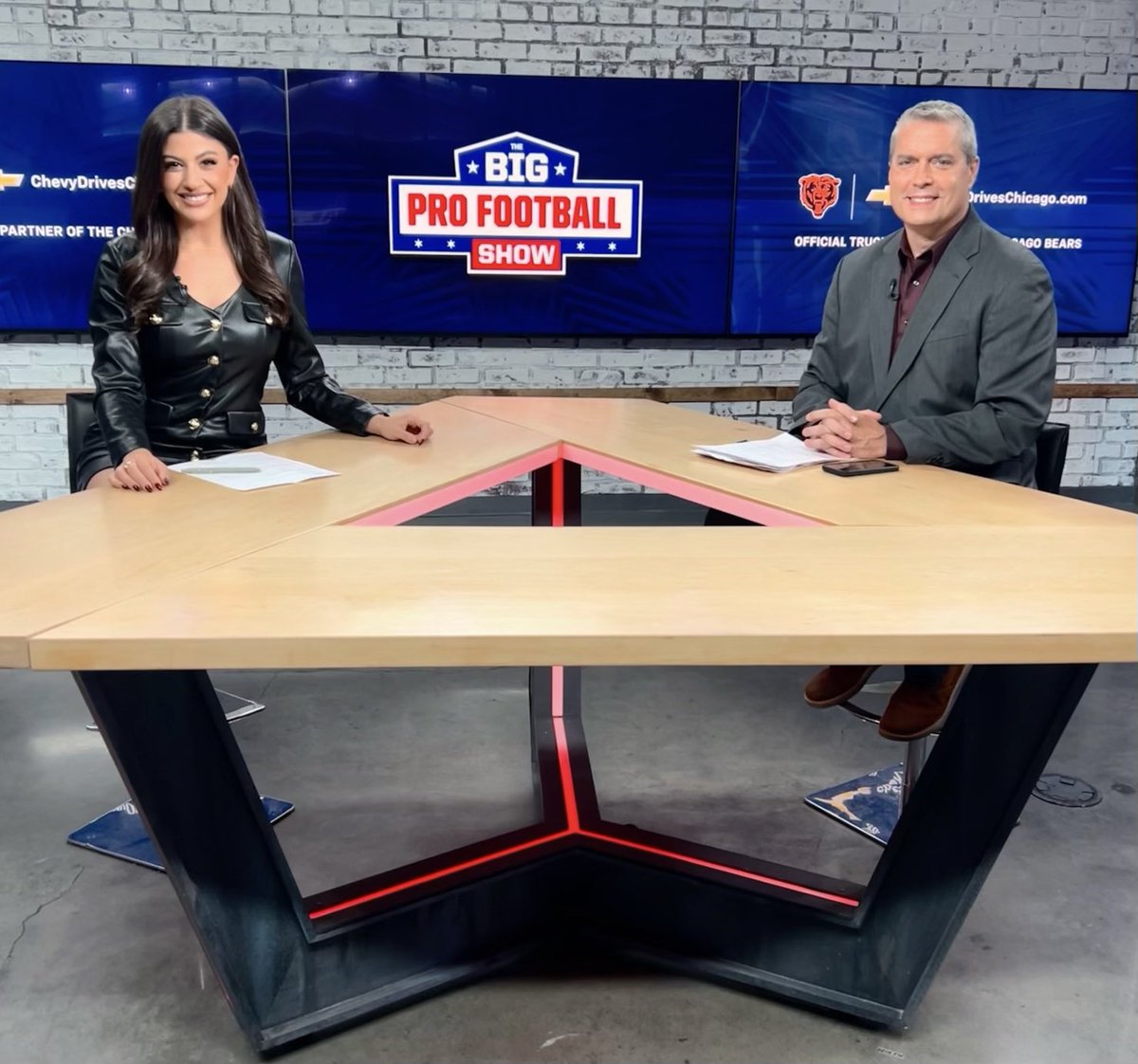 David Haugh tweet media