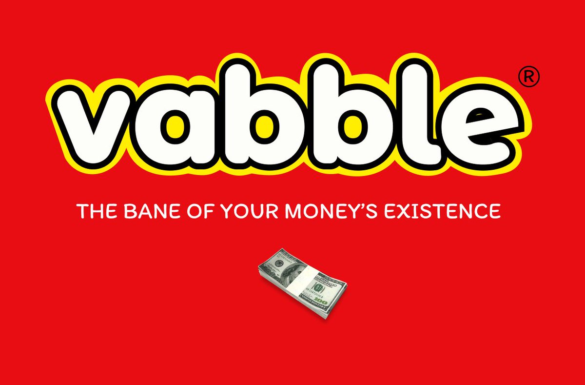 ๐ Chaoss (@cryptochaoss) on Twitter photo that was a mental crazy MF week at Vabble. The familia grew. We burned $100K worth of $VAB. Personally burned $32K. Leaked 85 films coming to <a href="/VabbleApp/">Vabble ๐ก๏ธ</a> . The community started rallying like real CHADS. VAB is going to be everywhere.
Let's do it again tomorrow. gn. ๐ซก that was a mental crazy MF week at Vabble. The familia grew. We burned $100K worth of $VAB. Personally burned $32K. Leaked 85 films coming to <a href="/VabbleApp/">Vabble ๐ก๏ธ</a> . The community started rallying like real CHADS. VAB is going to be everywhere.
Let's do it again tomorrow. gn. ๐ซก