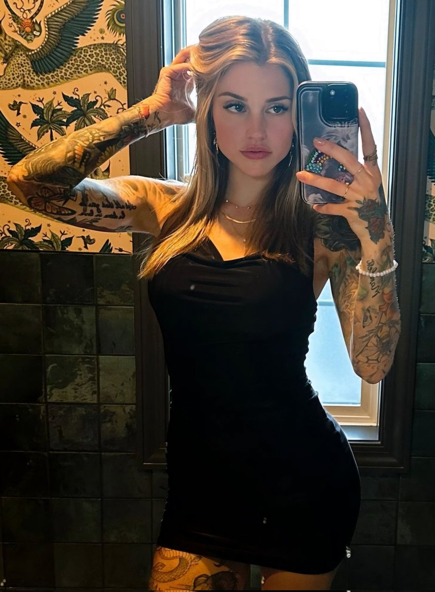 Every girl needs to have a LBD