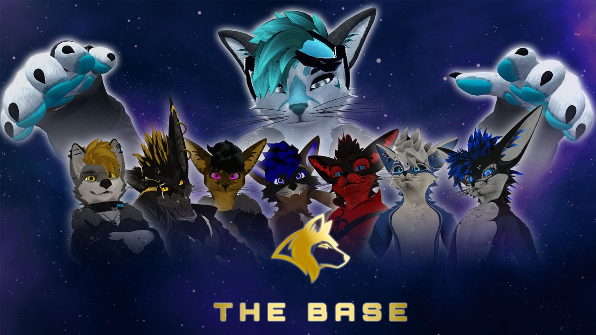 The_Base_VRC's tweet photo. And we're back again for another drinking night

Fill up your drink and join in for some overindulging drinking games

Cheers!
https://t.co/cx1BDeaRgI https://t.co/v4VFlNQK8n
