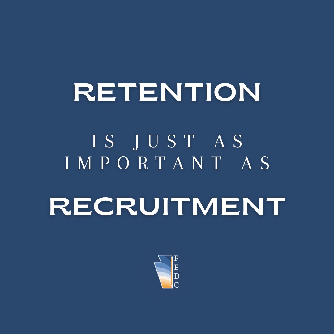 At PEDC, we’re focused on supporting all educators to ensure that teachers from diverse backgrounds feel valued, seen, and heard. Our working groups, communities of practice, and leadership pathways nurture a thriving and inclusive teaching force.

#WeSaidWhatWeSaid #DiversityEd
