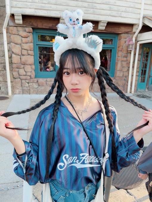 Twitterのコスプレ画像22