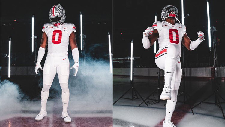 🚨 Sub zero uniforms confirmed 🚨