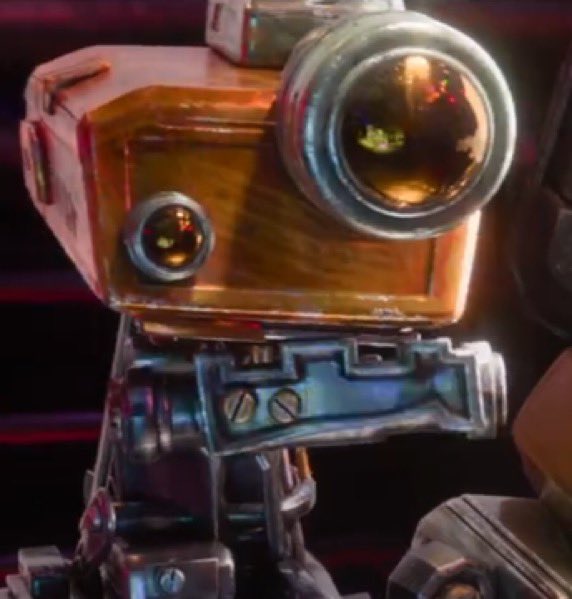 Posting Steve Every Day until TfONE releases (@pablobeforerotb) on Twitter photo 