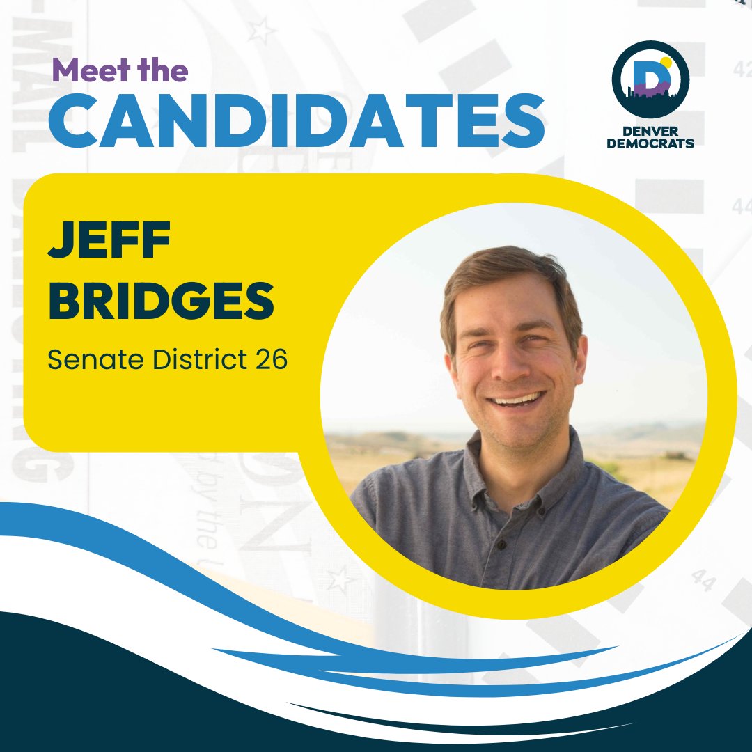 Denver Democrats tweet media