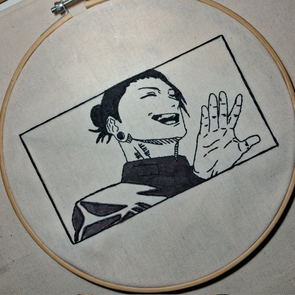 gojofthewild's tweet image. ch 236 suguru geto 🪡🧵
#jjk #JujutsuKaisen