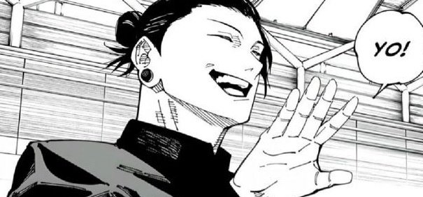 gojofthewild's tweet image. ch 236 suguru geto 🪡🧵
#jjk #JujutsuKaisen