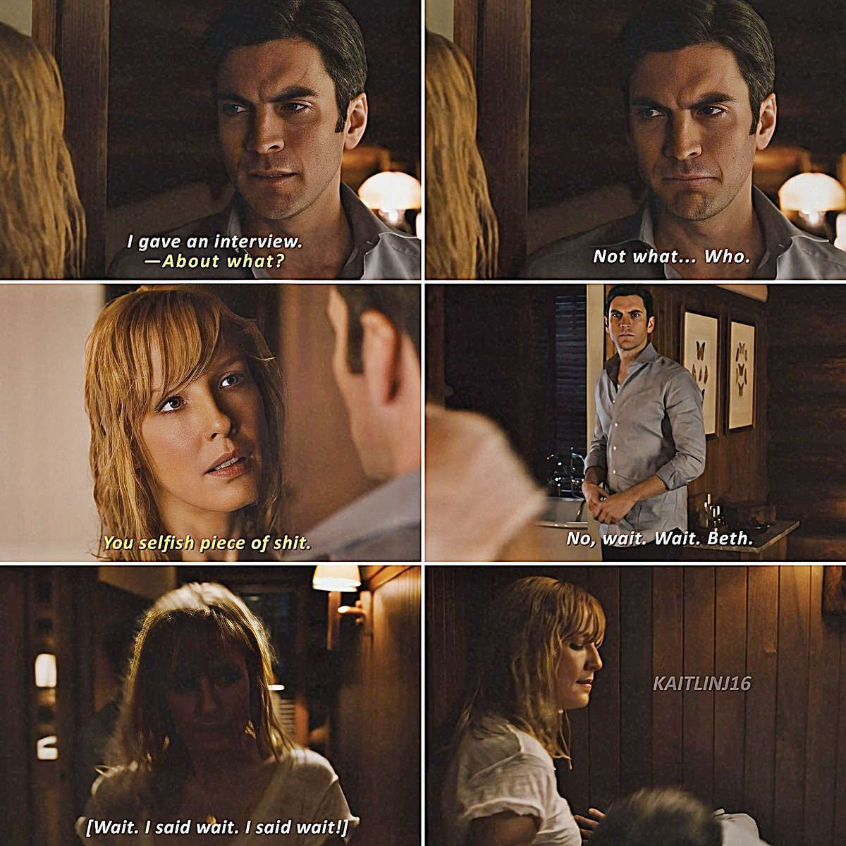 Kaitlinj161's tweet photo. Yellowstone
2.05 — Touching Your Enemy (2019)
💛💛💛
#jamiedutton #WesBentley #bethdutton #KellyReilly #johndutton #yellowstone #2x05 #edits https://t.co/83L4x2trr7