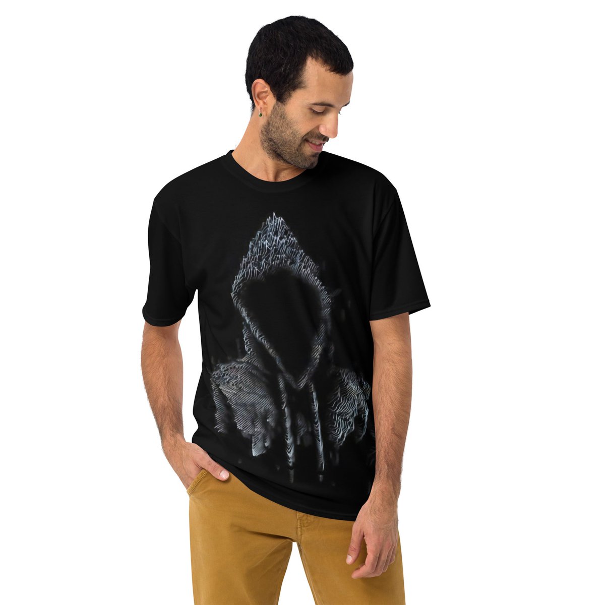 wwwAIstore's tweet image. All-Over Print Better T-Shirt (men)
± $24.99
artificial-intelligence.store/products/all-o…

Explore tech style with our All-Over Print Better T-Shirt for men. Perfect for tech meetups or coding sessions, it&apos;s a geek&apos;s dream tee! #TechStyle #GeekWear #CodeInStyle