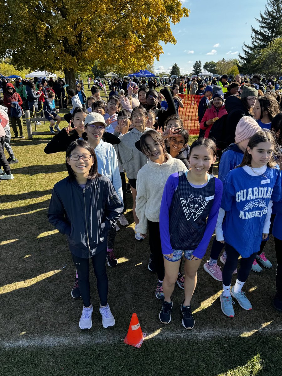 Congratulations to our SJN Cross Country Team. Who gave their heart and endurance. Our Grade 7’s won a pennant and a few of them will be going on to the board finals. Howlific!
