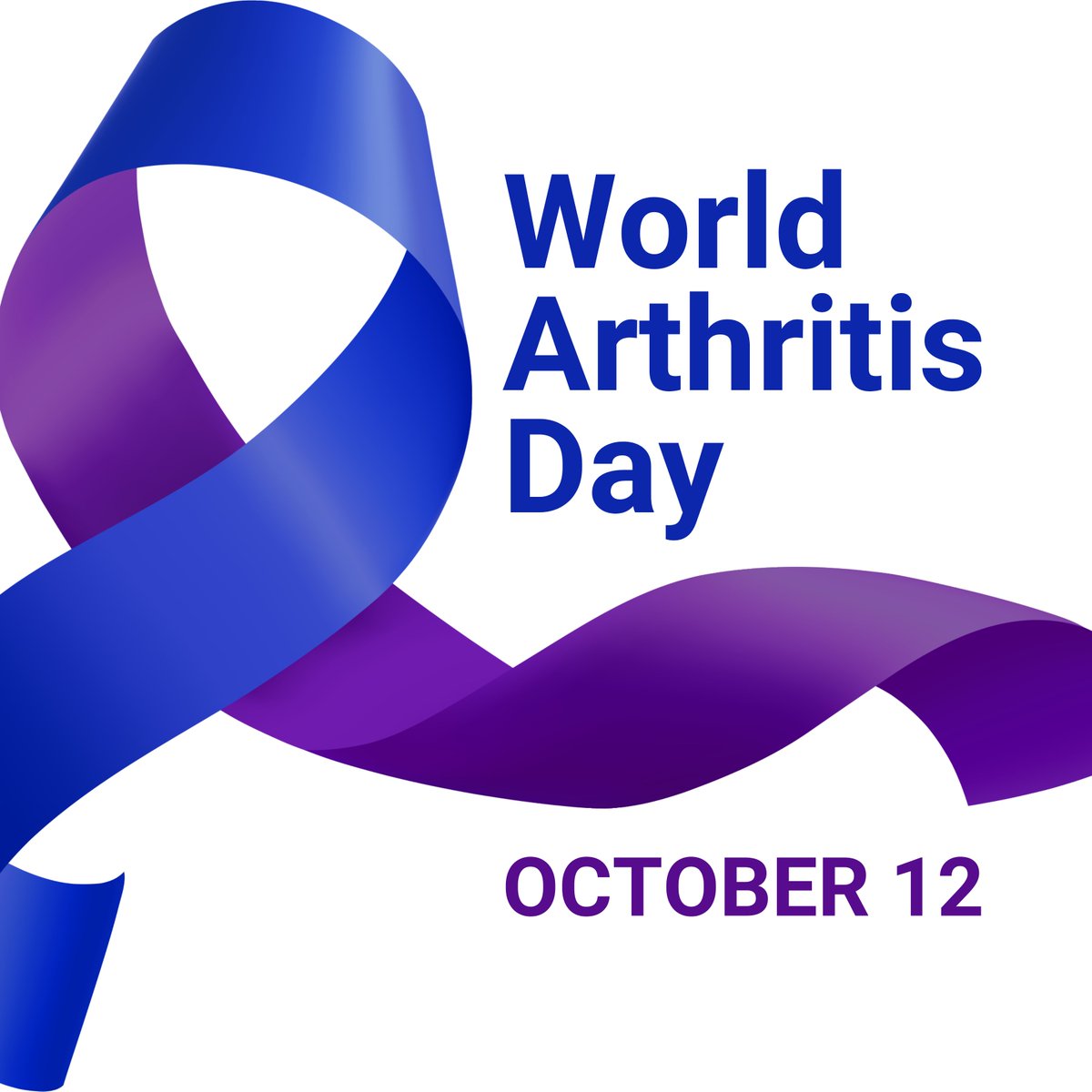 At CU Orthopedics, we’re raising awareness and working towards better treatments for those affected by arthritis. From cutting-edge research to compassionate care, we’re committed to helping people manage their symptoms and improve their quality of life. tinyurl.com/bdddwp89