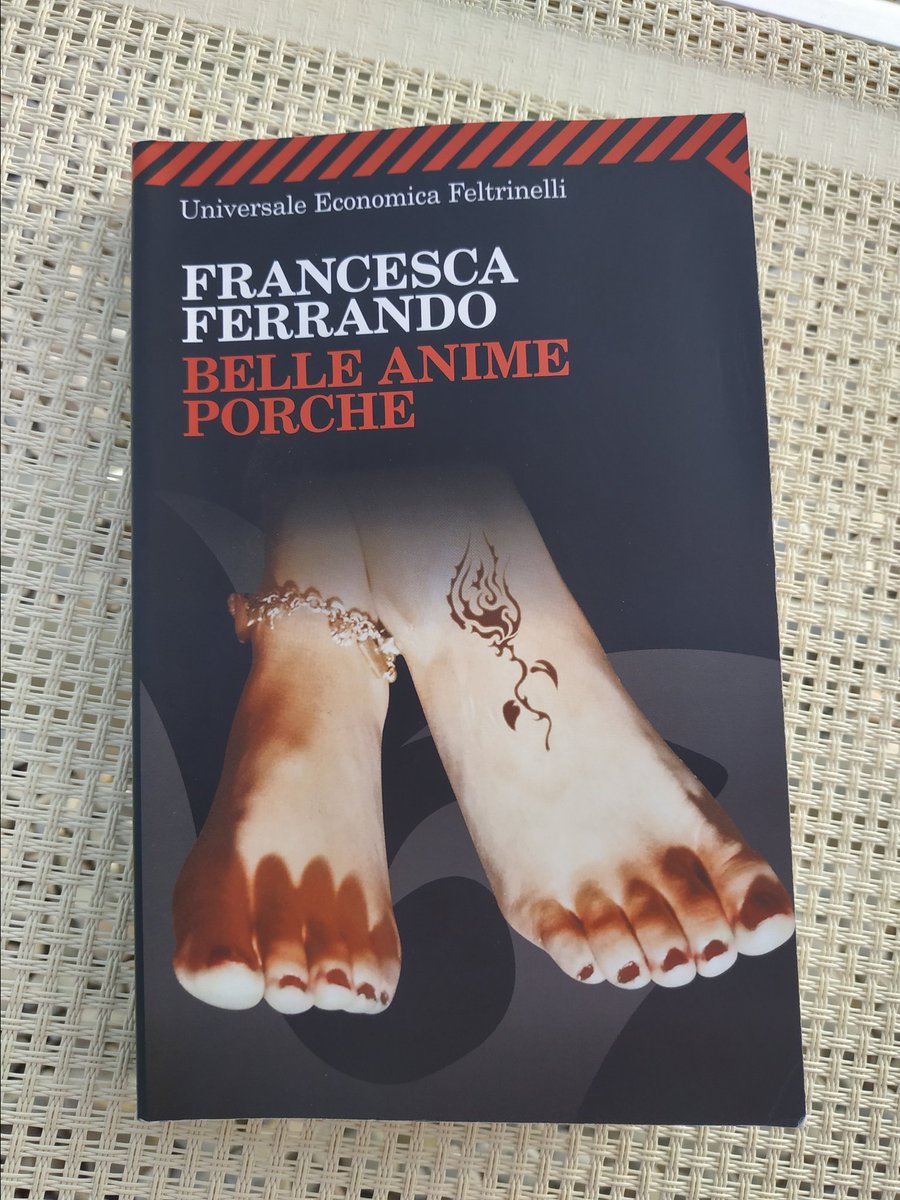 mantrajoy's tweet photo. #francescaferrando #belleanimeporche https://t.co/OG64bQO8Yf