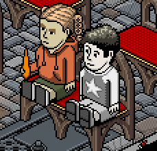 LuciferianHabbo's tweet photo. 🚨🎃👻 FF GIVEAWAY 🚨

Picking x3 winners on the 13TH 6pm uk time

1️⃣ Follow
2️⃣ Like &amp; Retweet
3️⃣ Tag 2 Habbo Friends

~Happy Habboween!

@HabboOrigins
 #HabboOrigins #HabboweenHabboOrigins https://t.co/vEZ3oiP31n