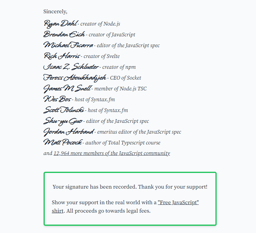 ri0n_dev's tweet image. #FreeJavaScript