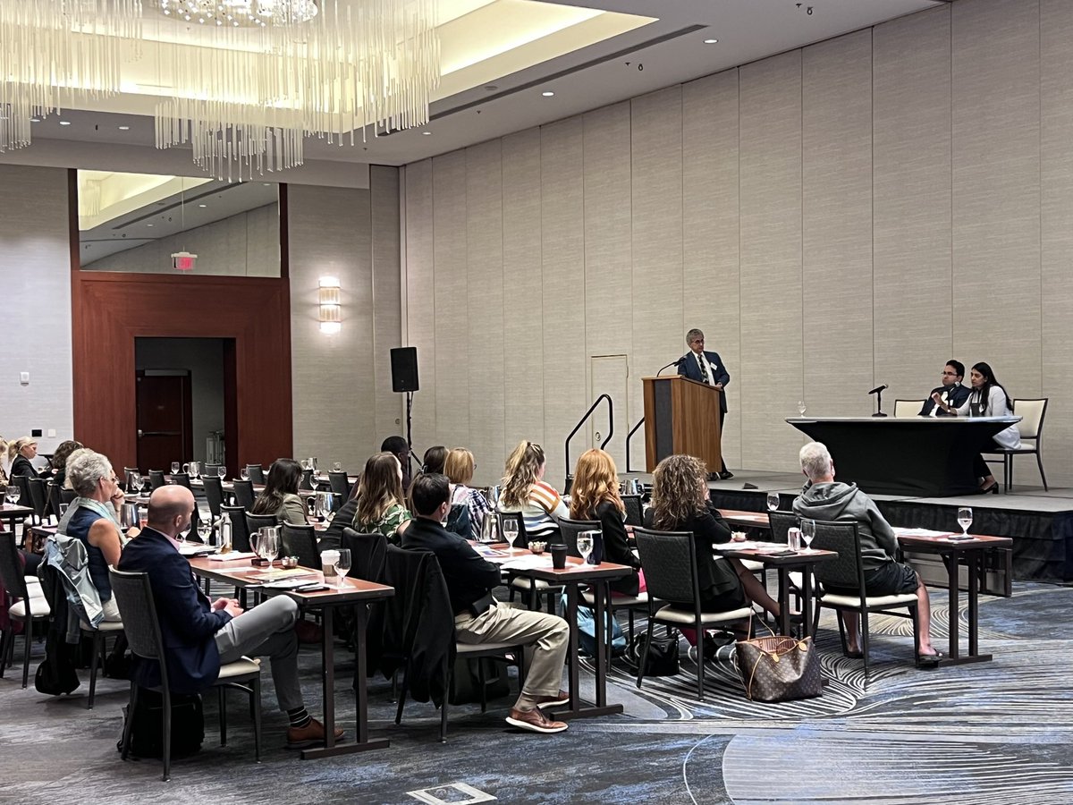 Alexandra Shingina, M.D., M.Sc. (@ashinginamd) on Twitter photo It was a great (and my first!) 💡CME event <a href="/MichiganLiver/">Michigan Hepatology</a> in Grand Rapids today👏
🎤Learned lots from <a href="/RobertFontanaMD/">Robert Fontana</a> <a href="/BloomPringle/">Patty Pringle Bloom, M.D.</a> <a href="/seth_waits/">Seth Waits</a> <a href="/ponnivp/">Ponni Perumalswami</a> 👊 It was a great (and my first!) 💡CME event <a href="/MichiganLiver/">Michigan Hepatology</a> in Grand Rapids today👏
🎤Learned lots from <a href="/RobertFontanaMD/">Robert Fontana</a> <a href="/BloomPringle/">Patty Pringle Bloom, M.D.</a> <a href="/seth_waits/">Seth Waits</a> <a href="/ponnivp/">Ponni Perumalswami</a> 👊