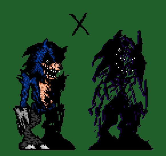 g_lerm's tweet photo. So heres my takes on Sonicpastas for the "Xahrathus Universe", they were made by the "Cult of X" as a way to torment the victims so they could be used as sacrifice for Xahrathus, who's considered as a "Urban Legend"
#sonicexe #sonichaspassed #chinelinsonic #sonicexeoc https://t.co/CGCI9uKxRW