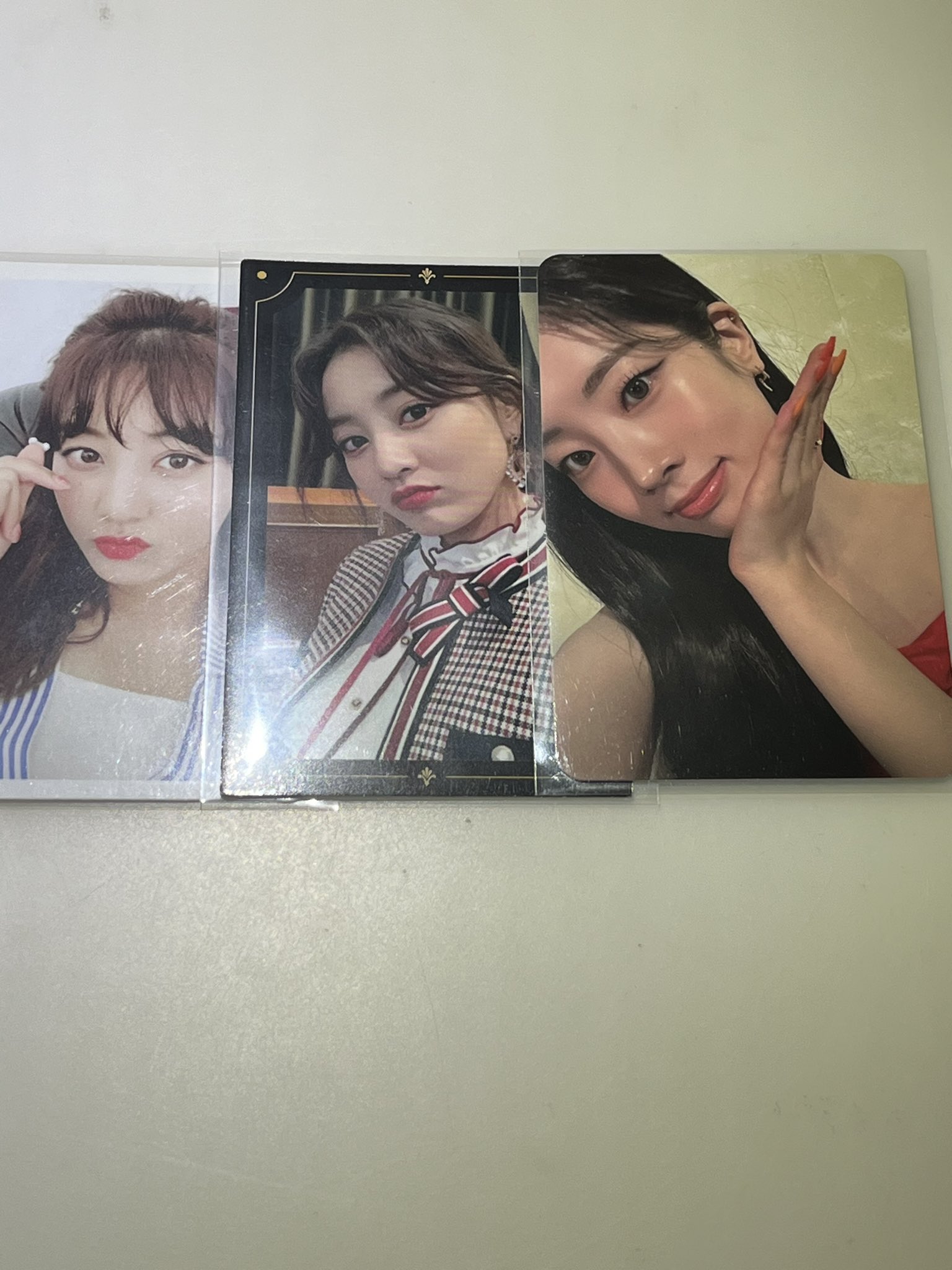 TWICE 木田 じょん (@wjddus_77) / X