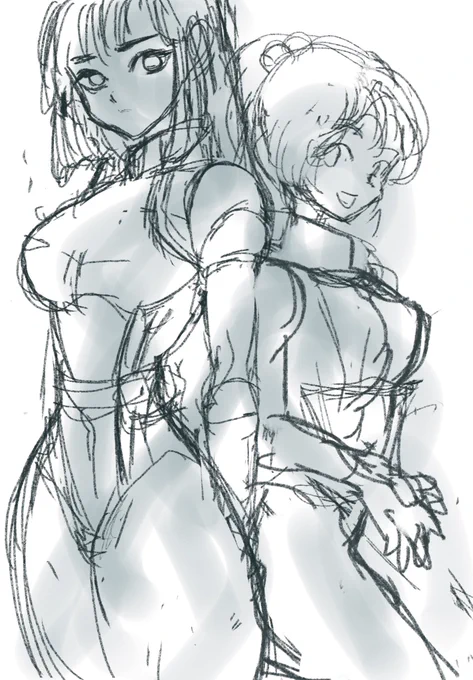 Painting process