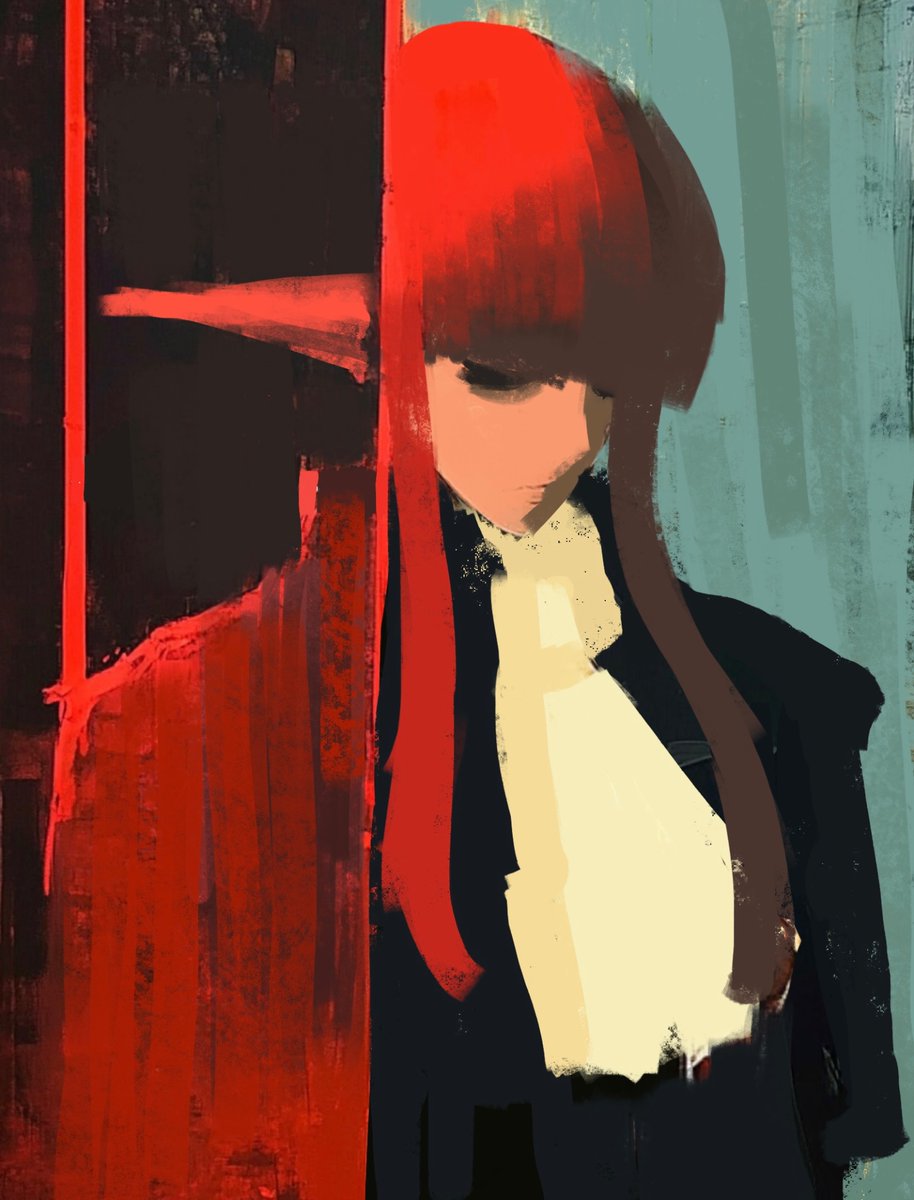 eye_gnats's tweet image. the knight #MetaphorReFantazio #hulkenberg