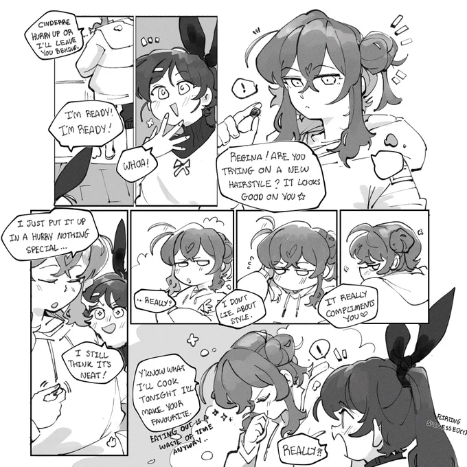 OCs 