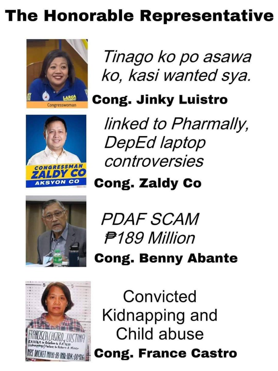 ESCAREZMERVIN's tweet photo. @rapplerdotcom https://t.co/kLWbC9ZbwP
