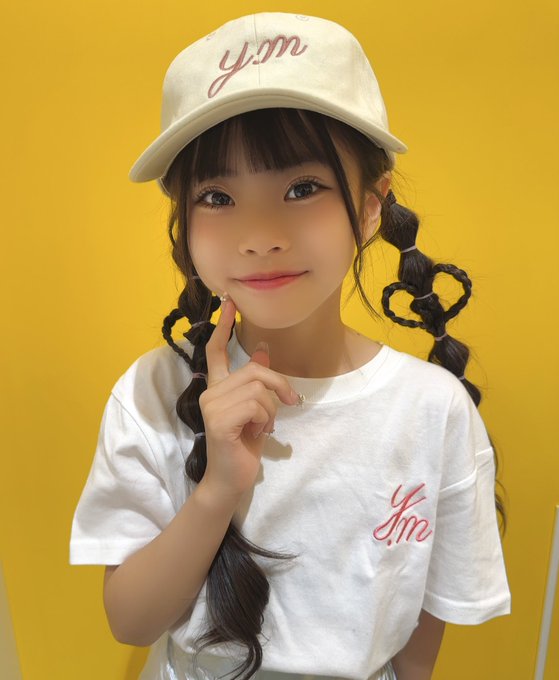 Twitterのコスプレ画像1