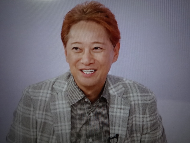 kazuhiro4141's tweet image. 『ソフトバンクの新CM&DAZNで中居スタジアム』
⇒ ameblo.jp/hirochan-lucy/… #アメブロ via @ameba_official
おはようございます。😊☀
DAZNの配信も楽しかったですね。⚾今日からCS始まります。😊今日も健やかでありますよう。💪💙
#中居正広 #中居スタジアム