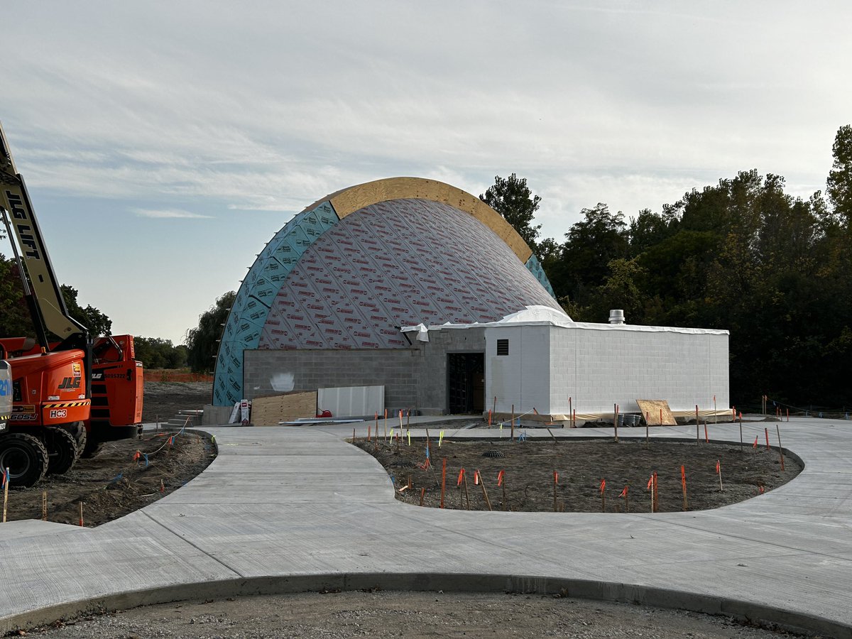 DE_Gifford's tweet image. Nearly 4 years later! Should be done in time for next summer. metrotimes.com/music/dear-ama…